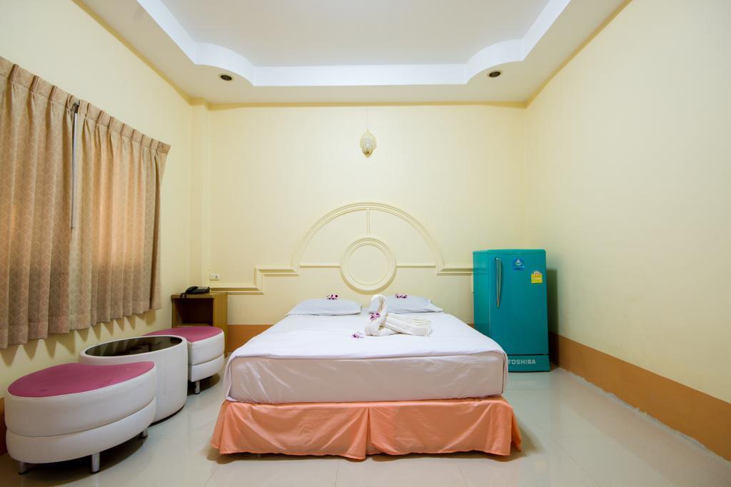 Ratchapreuk Resort Kalasin Exterior foto