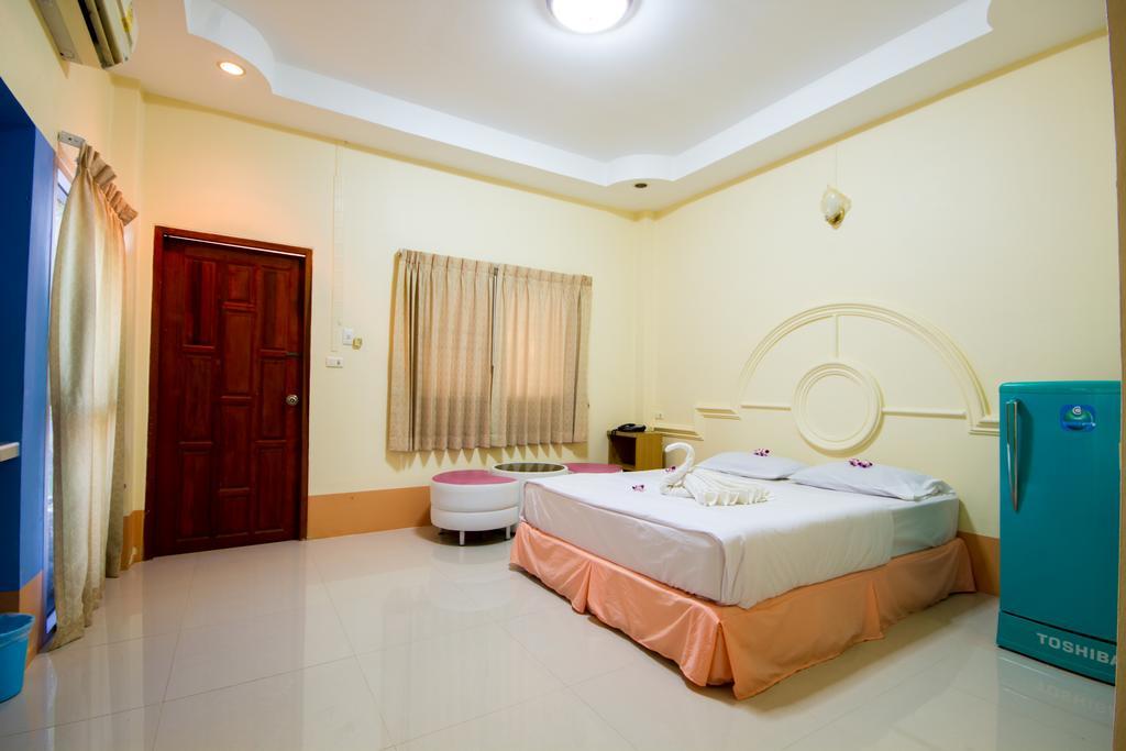 Ratchapreuk Resort Kalasin Exterior foto
