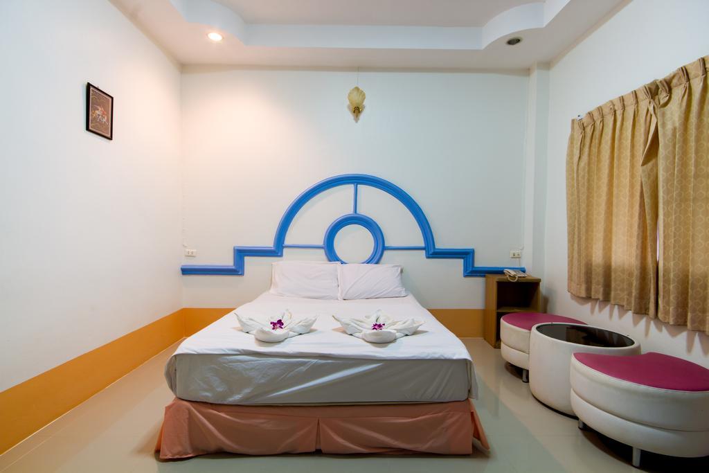 Ratchapreuk Resort Kalasin Exterior foto
